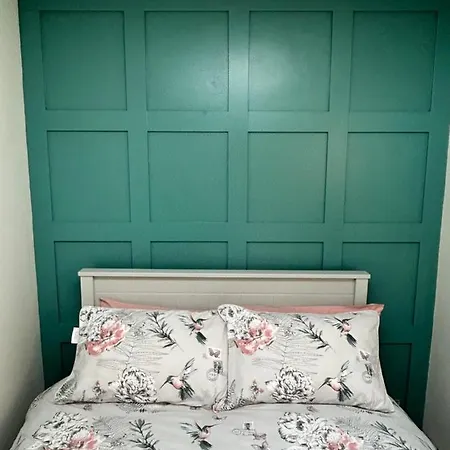 Appartement Blue Haven Moville