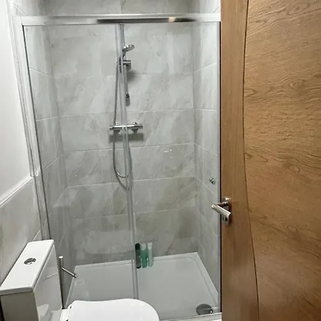 Apartament Blue Haven *