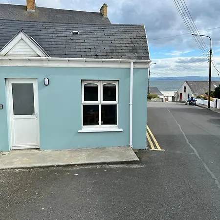 Appartamento Blue Haven *