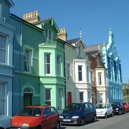 Apartment Blue Haven Moville