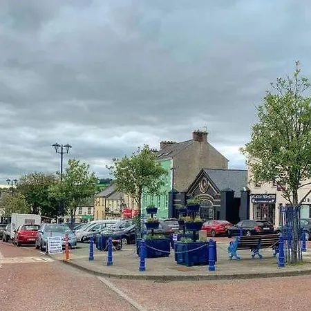 Blue Haven * Moville