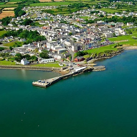 Appartement Blue Haven *