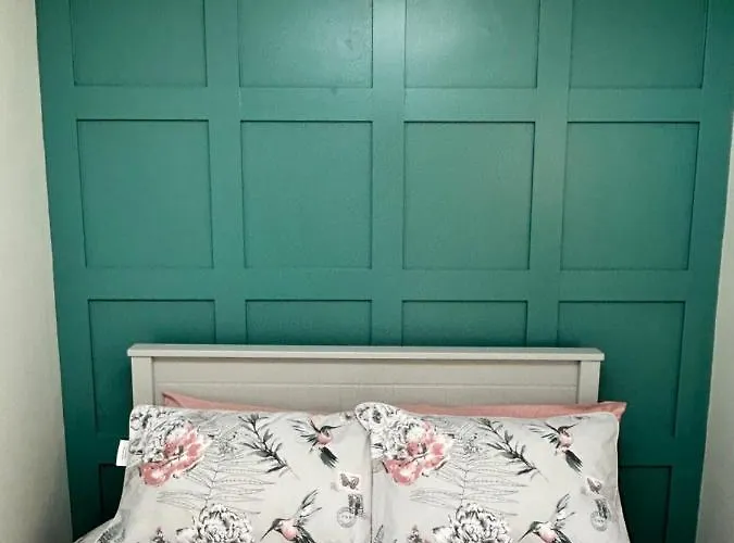 Apartment Blue Haven Moville