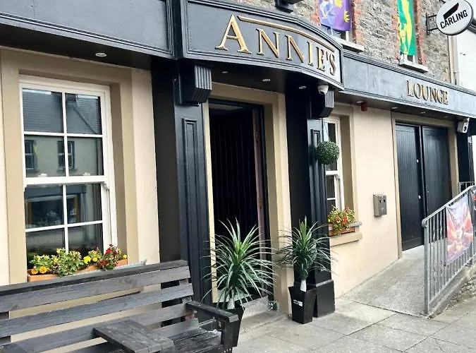 Blue Haven Lejlighed