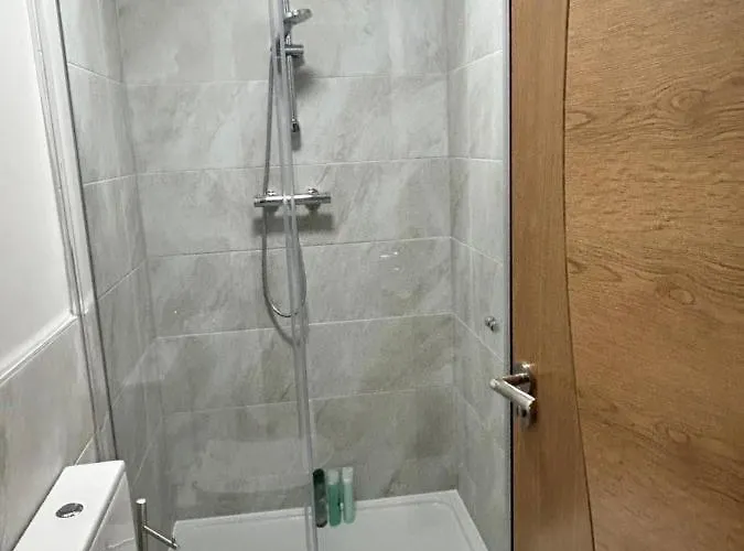 Apartment Blue Haven *