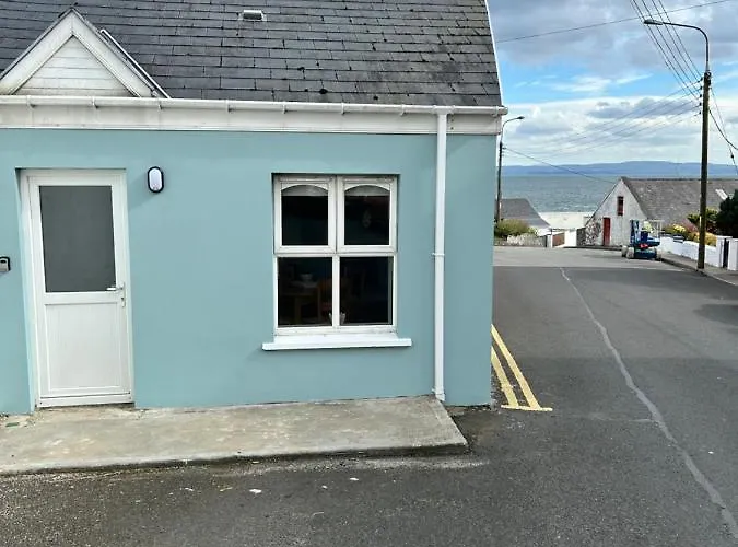 Lejlighed Blue Haven *