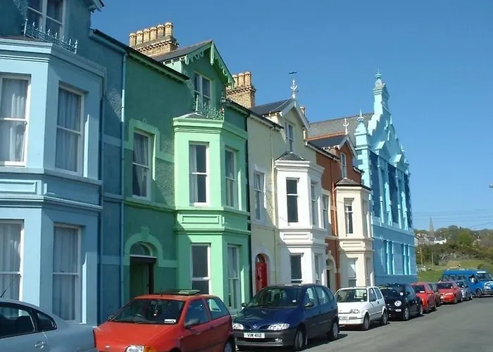 Lejlighed Blue Haven Moville