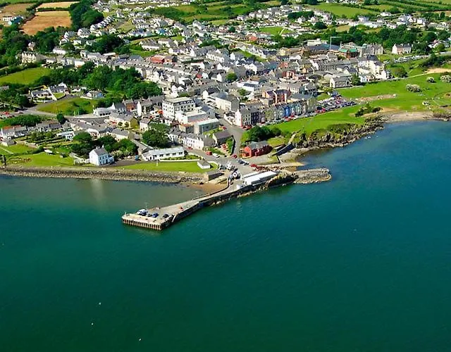 Apartment Blue Haven *